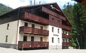 Apartmány Chopok juh Monika