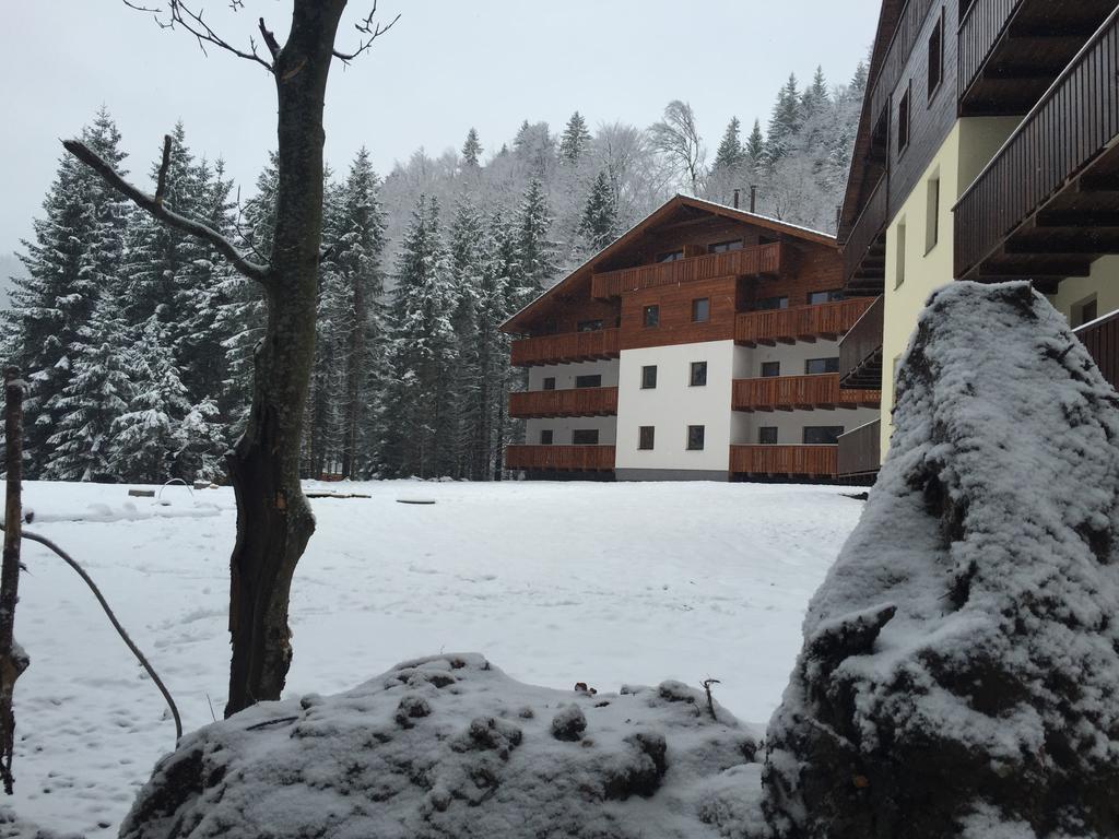 Apartmány Chopok juh Monika Tále Szoba fotó