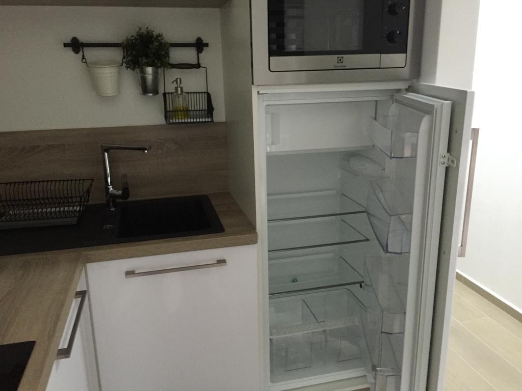 Apartmány Chopok juh Monika Tále Szoba fotó
