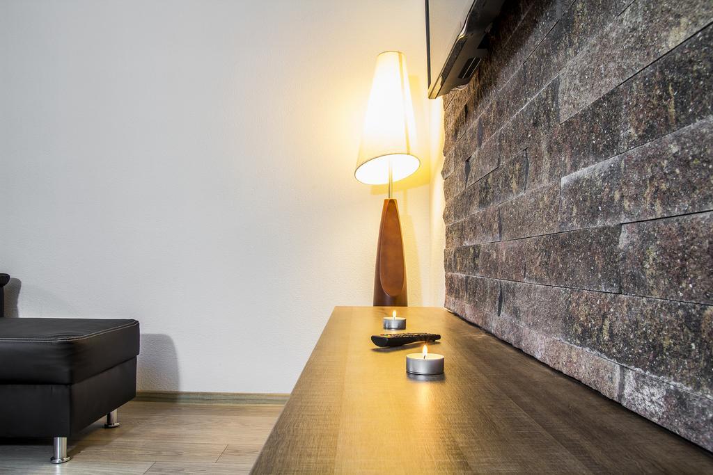 Apartmány Chopok juh Monika Tále Kültér fotó