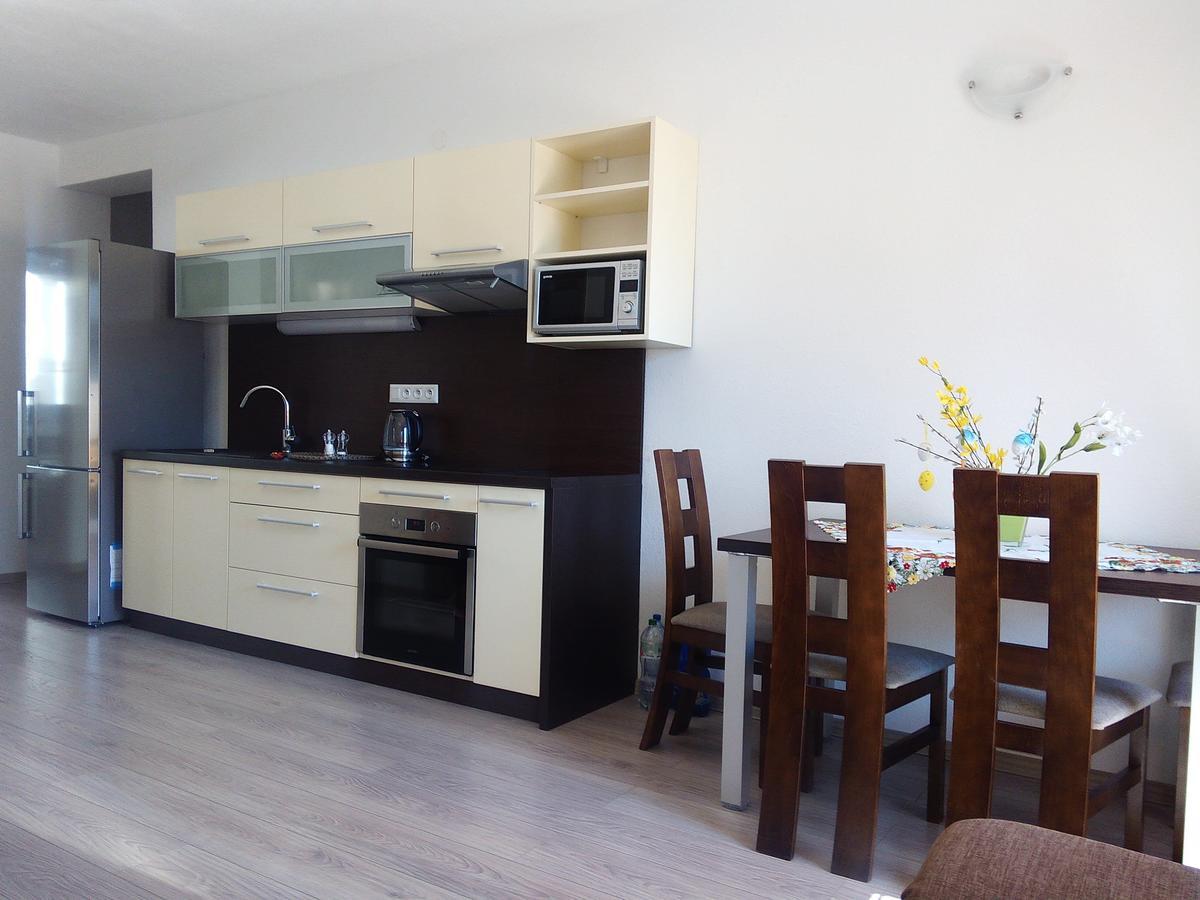 Apartmány Chopok juh Monika Tále Szoba fotó