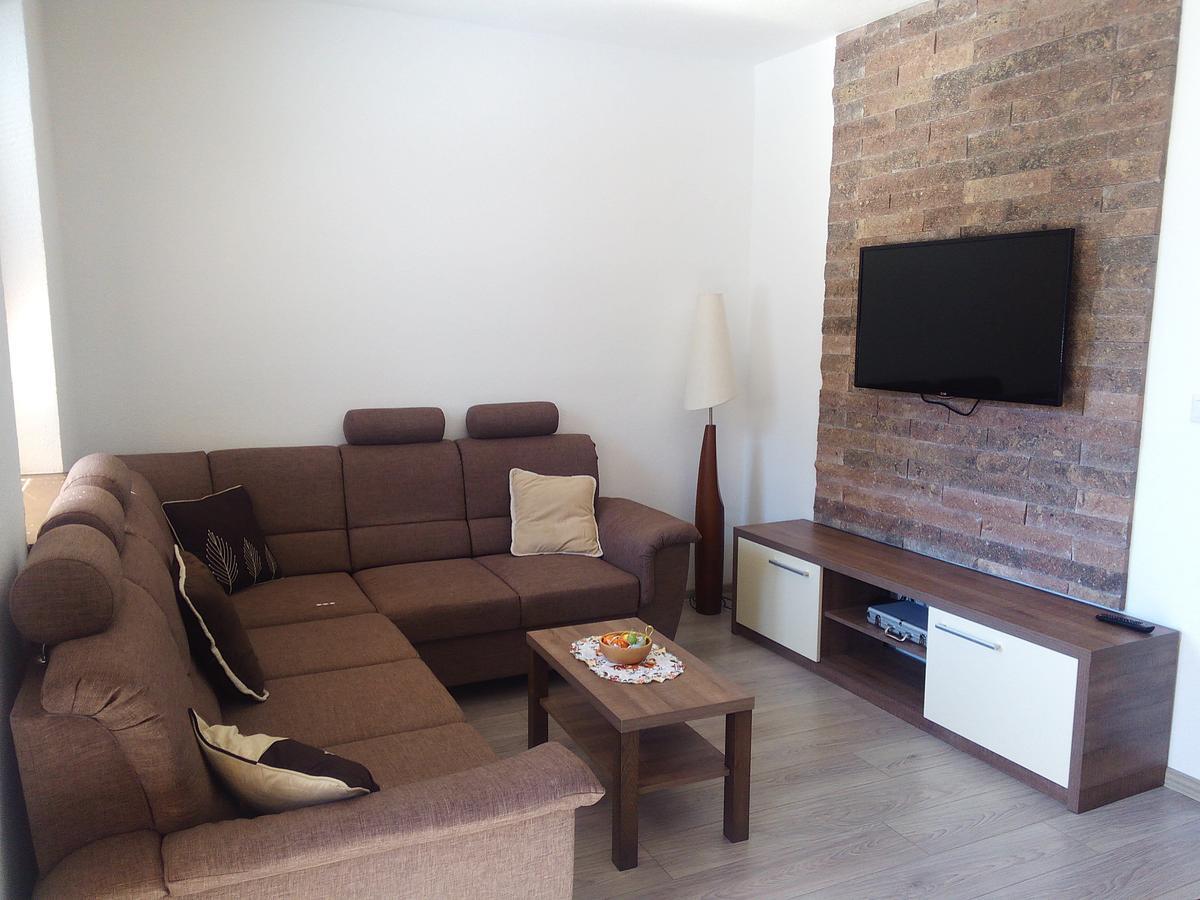 Apartmány Chopok juh Monika Tále Szoba fotó
