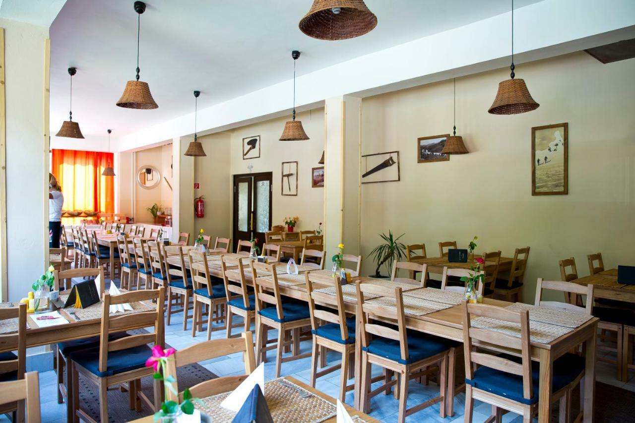 Apartmány Chopok juh Monika Tále Kültér fotó